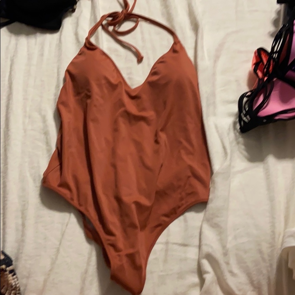 Victoria secret one piece